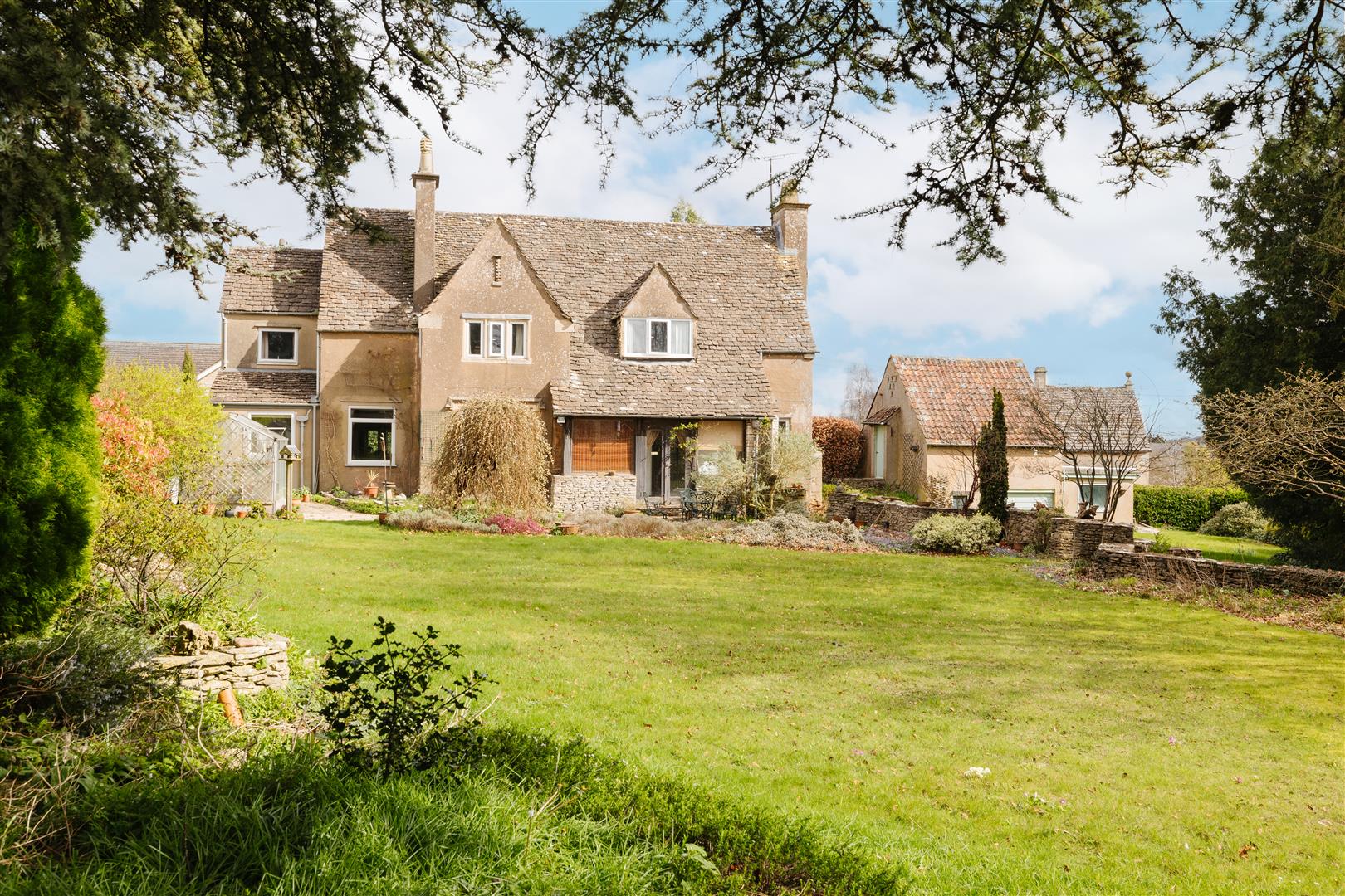 Properties Archive Ford Loveday Estate Agency